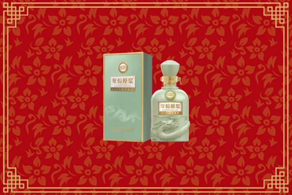 旬邑县烟酒回收古井贡酒
